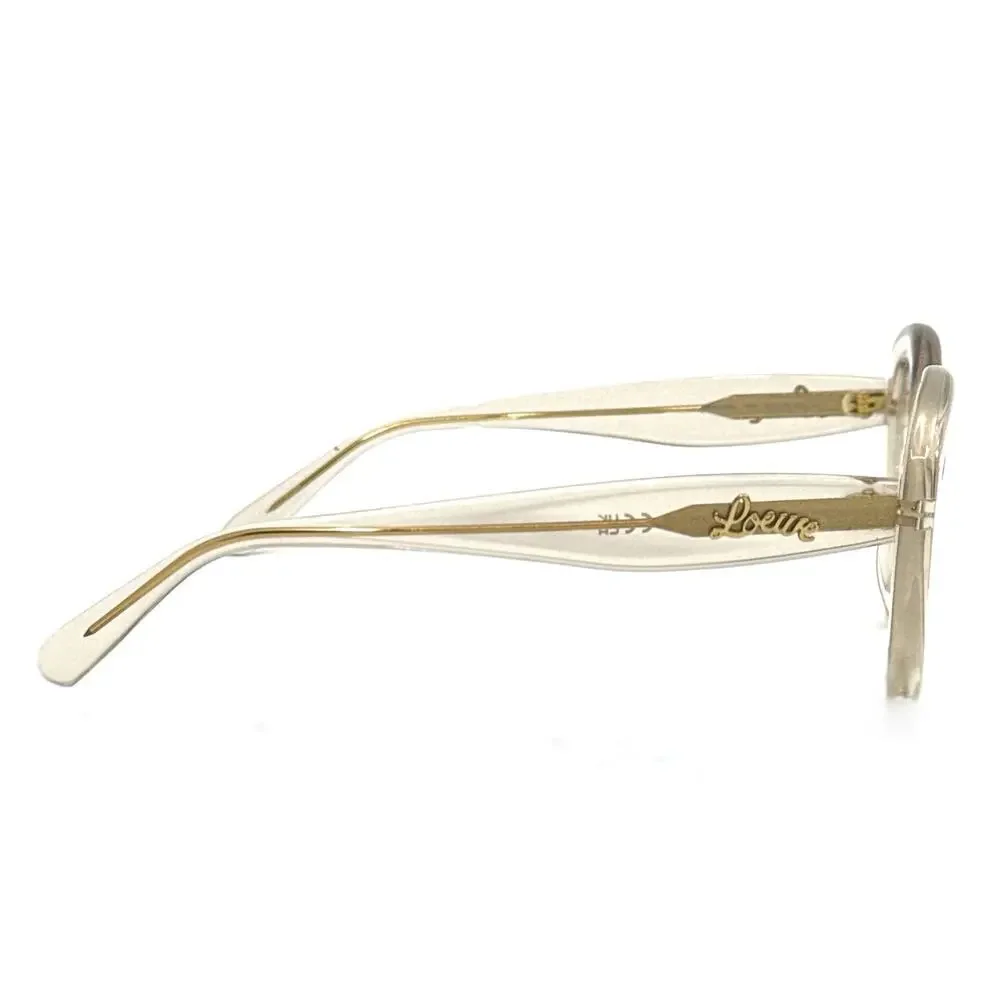 New, LOEWE Eyeglasses LW50088I 057 Authentic